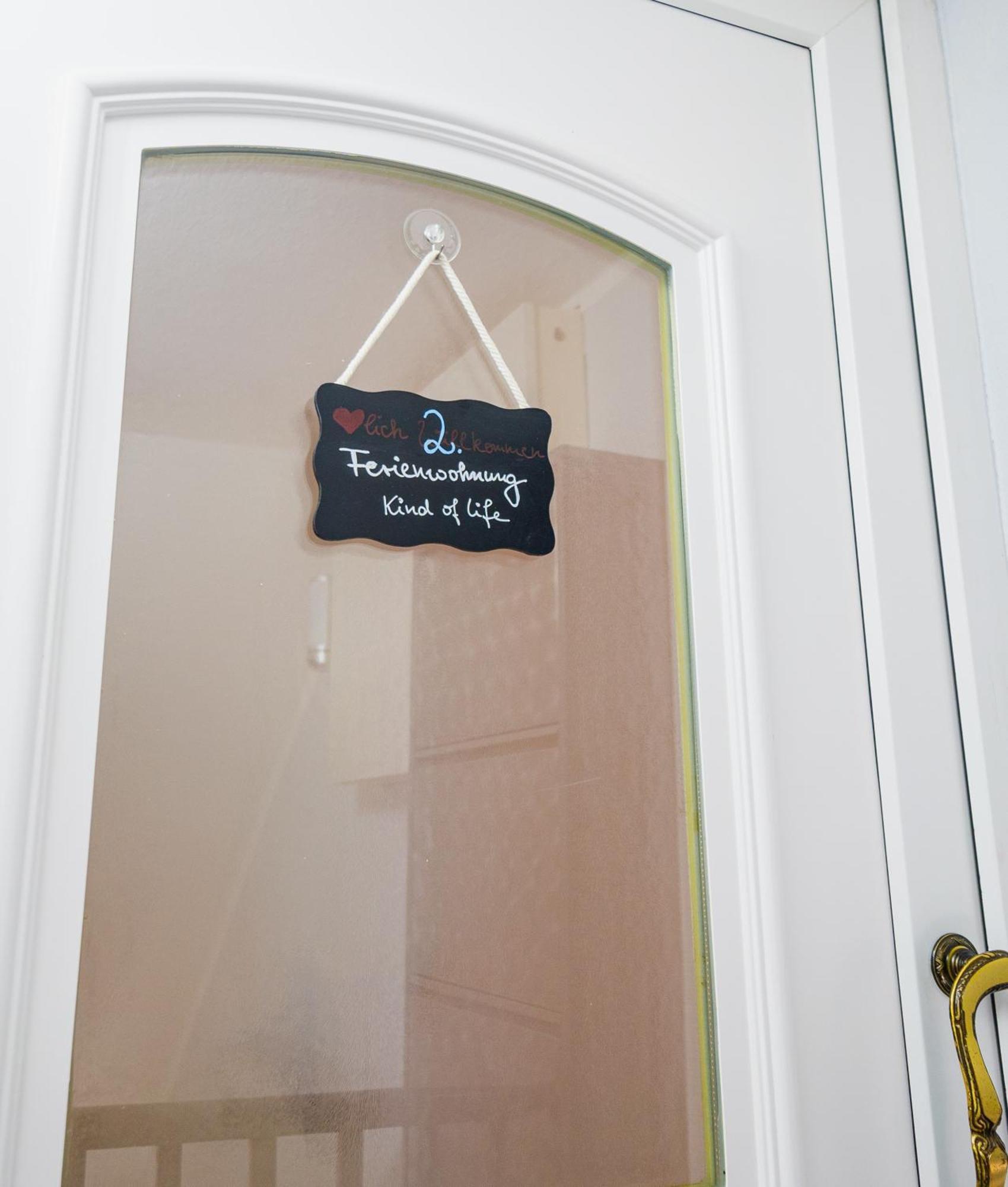Zentrale Wohlfuehlwohnung - Ideal Fuer Ihren Urlaub Oder Die Geschaeftsreise Magdeburg Exterior photo
